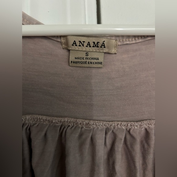 Ballet top - Picture 2 of 5